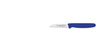 Kés zöldségekhez - 8 cm, kék | GIESSER MESSER 8305 sp 8,0 b
