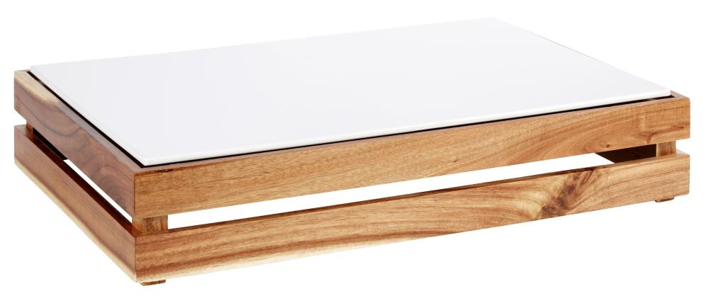 Büfé GN SUPERBOX láda, 55.5x35.5x10.5 cm | APS 11620