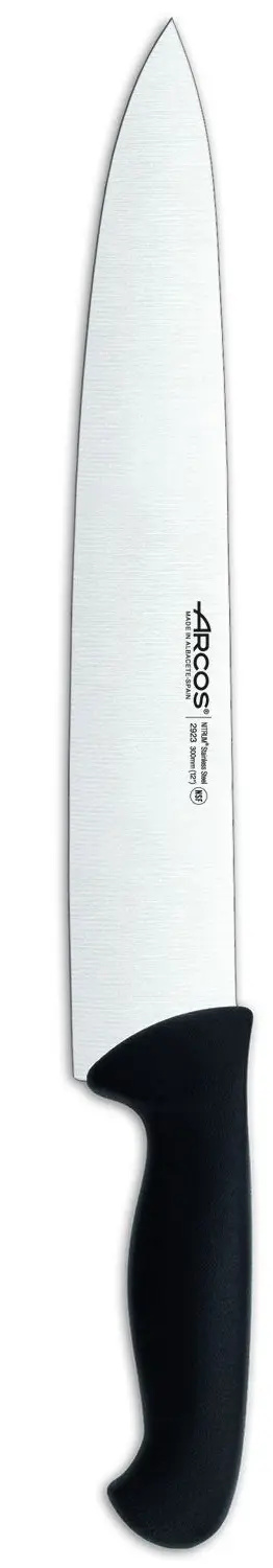 Séfkés, 2900-as sorozat - hossz: 43 cm | ARCOS 292325