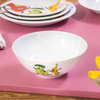 Porcelán tálka Modermo Kids 17 cm, 700 ml | MODERMO MP056