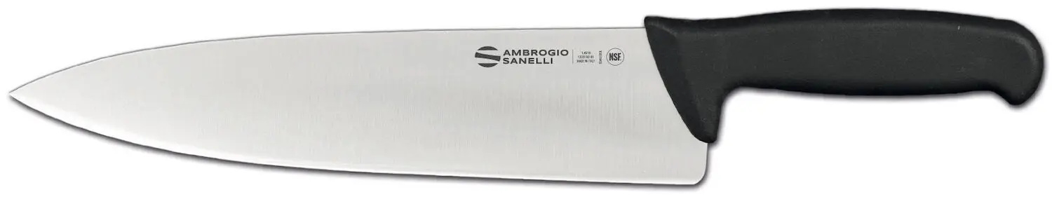 Séfkés Supra, hossz: 41 cm | AMBROGIO SANELLI S349.026