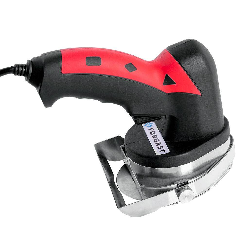 Elektromos kebabkés, 10 cm, 0,08 kW | FORGAST FG09501