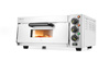 Kemence pizzához 1 kamrás, 2 kW, 230 V | HENDI 220290