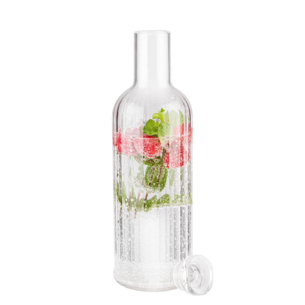 Palack STRIPES, 1 l | APS 10748