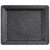 Tálca FROSTFIRE GN 1/2, bevonatos alumíniumból, 32,5x26,5x3 cm | APS 30501