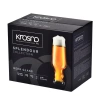IPA söröspoharak Splendour 400 ml, 6 darabos készlet | KROSNO GLASS F68A784040014460