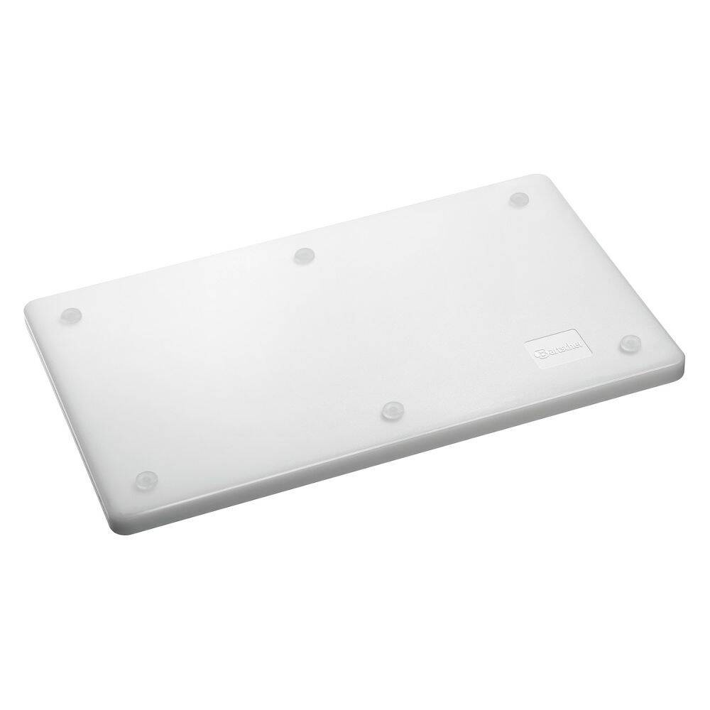 Vágódeszka HACCP fehér GN 1/1 | BARTSCHER A120511