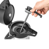 Termosz rozsdamentes acél cateringhez pumpával 2,5 l | FORGAST FG05825