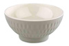 Tál ASIA PLUS, melamin, fehér - szürke, 9.5x4.5 cm, 130 ml | APS 15401