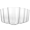 Poharak XNO HIGHBALL 380, 380 ml, 6 darabos készlet | KROSNO GLASS F688486038002010