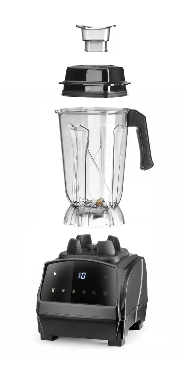 Turmixgép bartender elektromos 2.5 L, 230 V, 1.6 kW | HENDI 238103