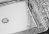 Kombinált pároló sütő Silversteam 2 P-10110DRS tisztítórendszerrel | BARTSCHER 117186