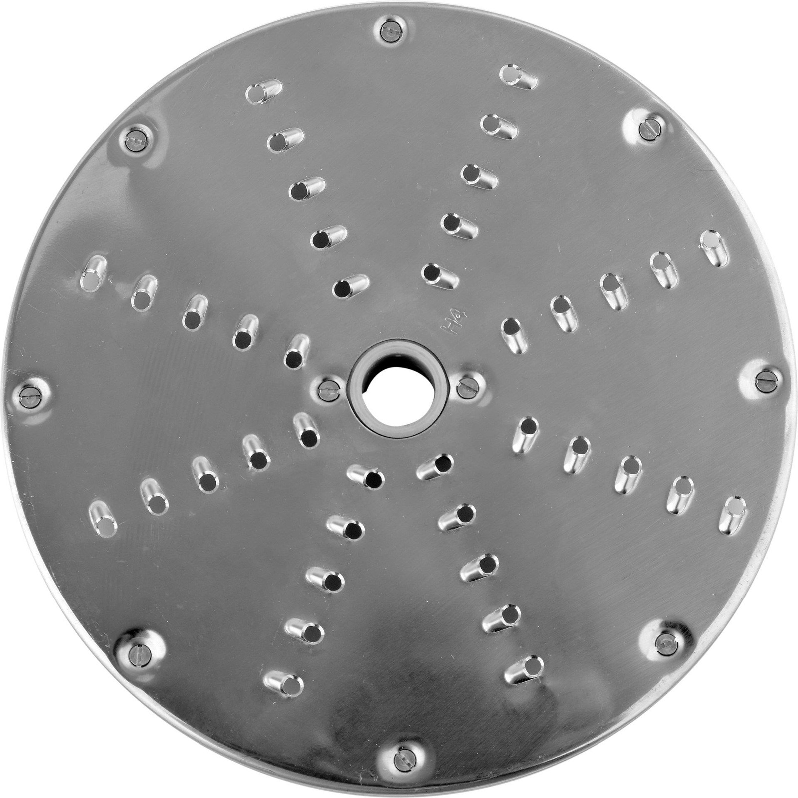 Tárcsa szeletelőgéphez YG-03100 – Reszelék 4 mm | YATO YG-03146