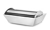 Hűtővitrin 67 l, 0-12°C, 105 W, 76.7x61.2x32.8 cm | HENDI 233672