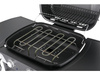 Elektromos grill, ASAHI 2300W 47 X 37CM | YATO YG-20070
