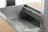Hűtött büfékocsi K3110-200U | BARTSCHER 125543
