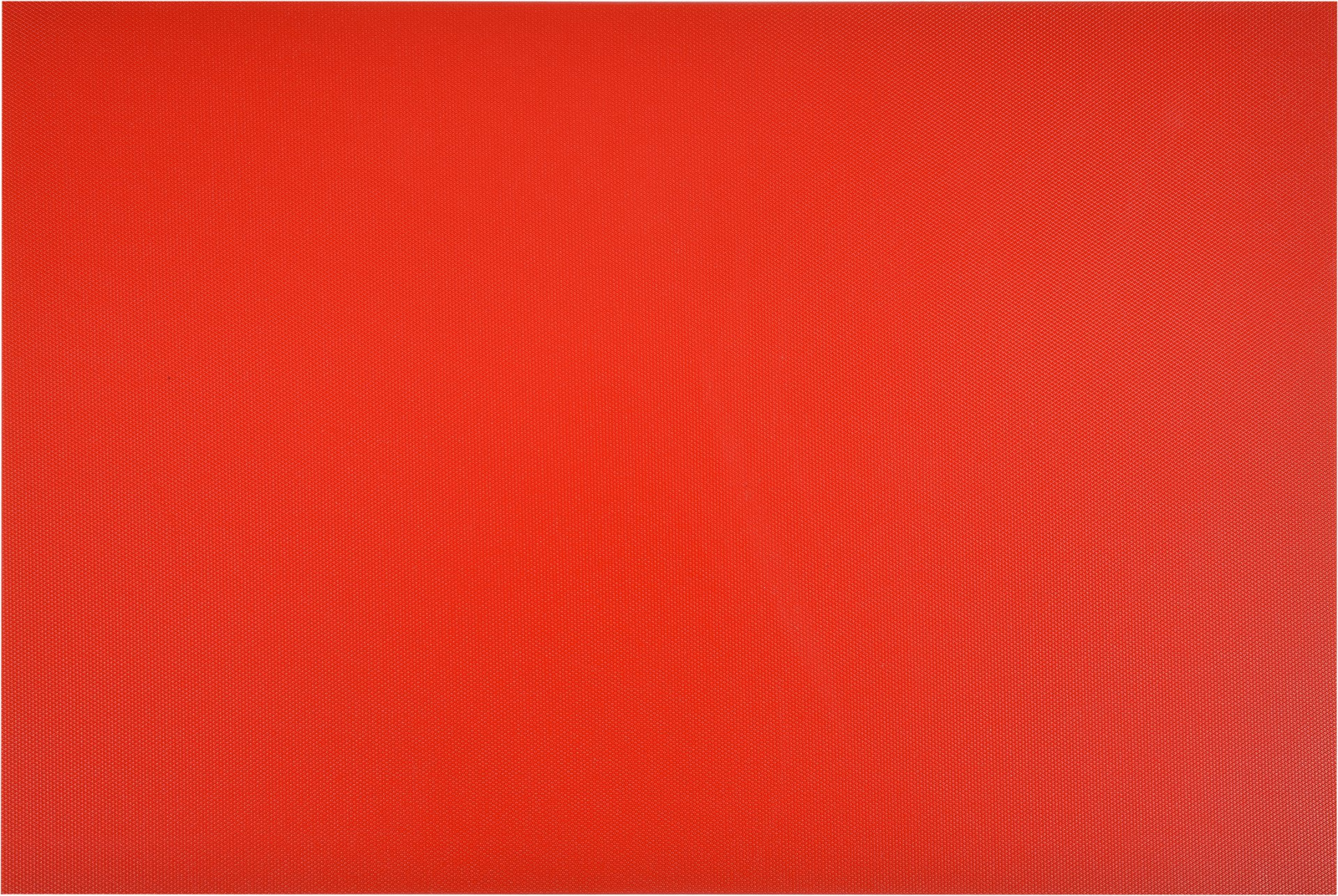 Vágódeszka HACCP piros 60x40 cm | YATO YG-02180
