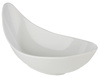 Tál GLOBAL BUFFET melaminból, fehér, 44x25x20 cm, 3,3 l | APS 84462