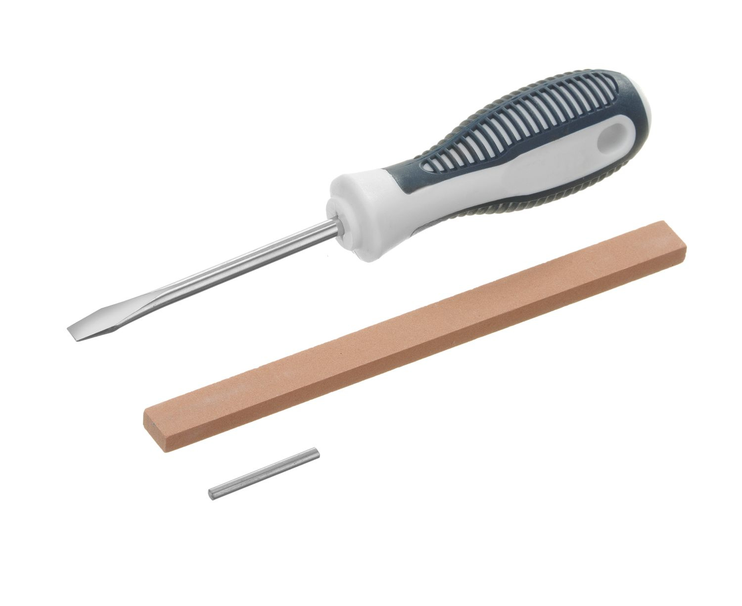 Elektromos kebabkés, 2600 ford./perc, 10 cm, 80 W | HENDI 267240