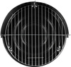 Klasszikus faszenes grill, 36 cm átmérőjű rács | LUND 99923