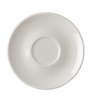 Csészealj 185 ml-es porcelán csészéhez - 6 db | HENDI 797945