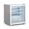 Fagyasztószekrény 90 l, -14 és -18 °C között, fehér lemez, 0,23 kW | ARKTIC 233412