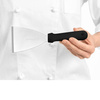 Cukrász spatula, szélesség 10 cm, rozsdamentes acél | FORGAST FG11224