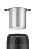 Leveses fazék Waterless, 10 l, 230 V, 450 W | HENDI 860564