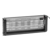 Rovarirtó lámpa 2x9 W LED, 150 m² | FORGAST FG12109