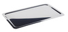 Tálca PROFI LINE, GN 1/1, polírozott, rozsdamentes acélból, 53x32.5x1 cm | APS 11110