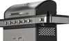Kültéri gázgrill Zushi 6+1 | YATO YG-20004