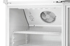 Hűtőszekrény üvegajtókkal 302L WB | BARTSCHER 700611