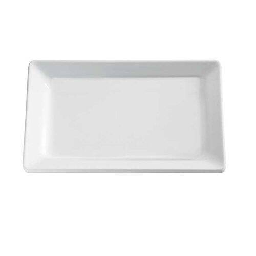 Tálca PURE melaminból fehér GN 1/1 | APS 83401
