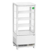 Hűtött vitrin Mini 86 l | BARTSCHER 700678G