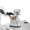 Hamburgerprés kézi, átm. 13 cm | FORGAST FG10606