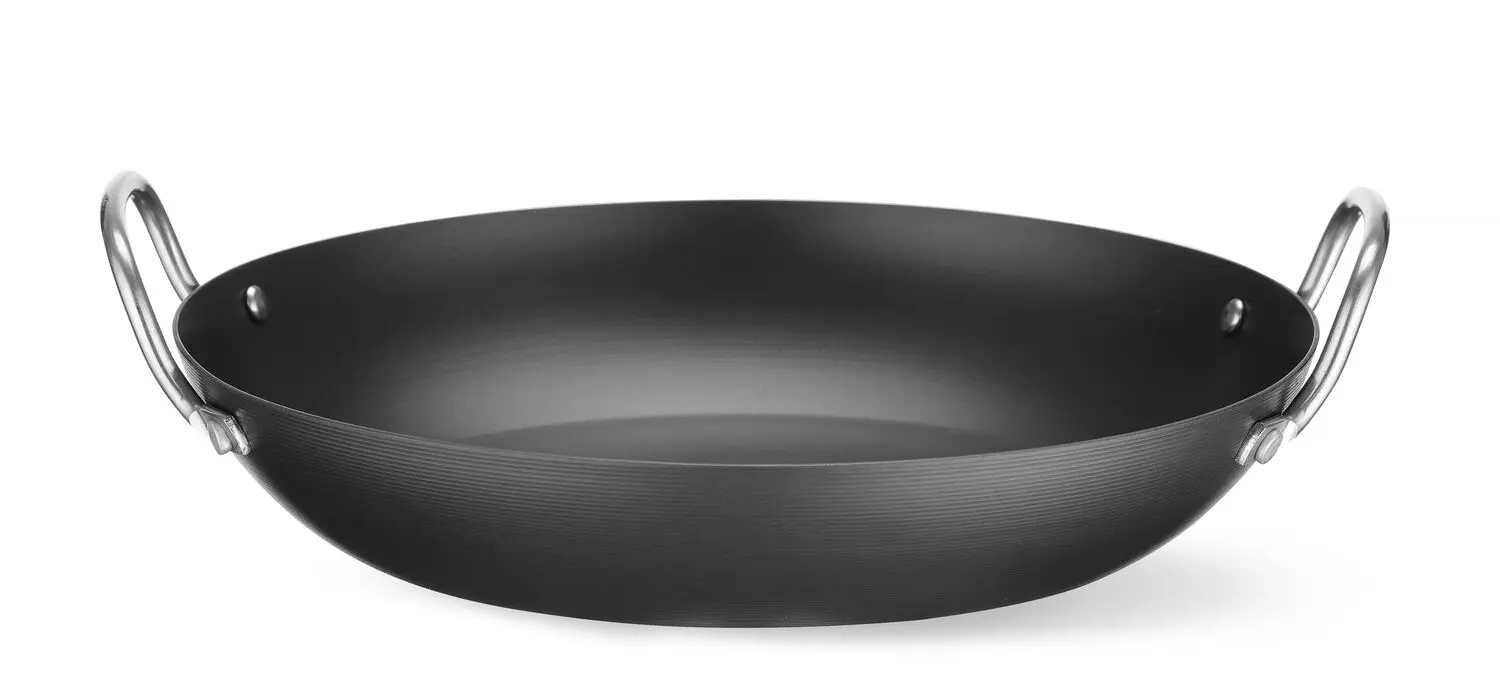 Serpenyő tálaláshoz, átm. 26 cm | HENDI 627969
