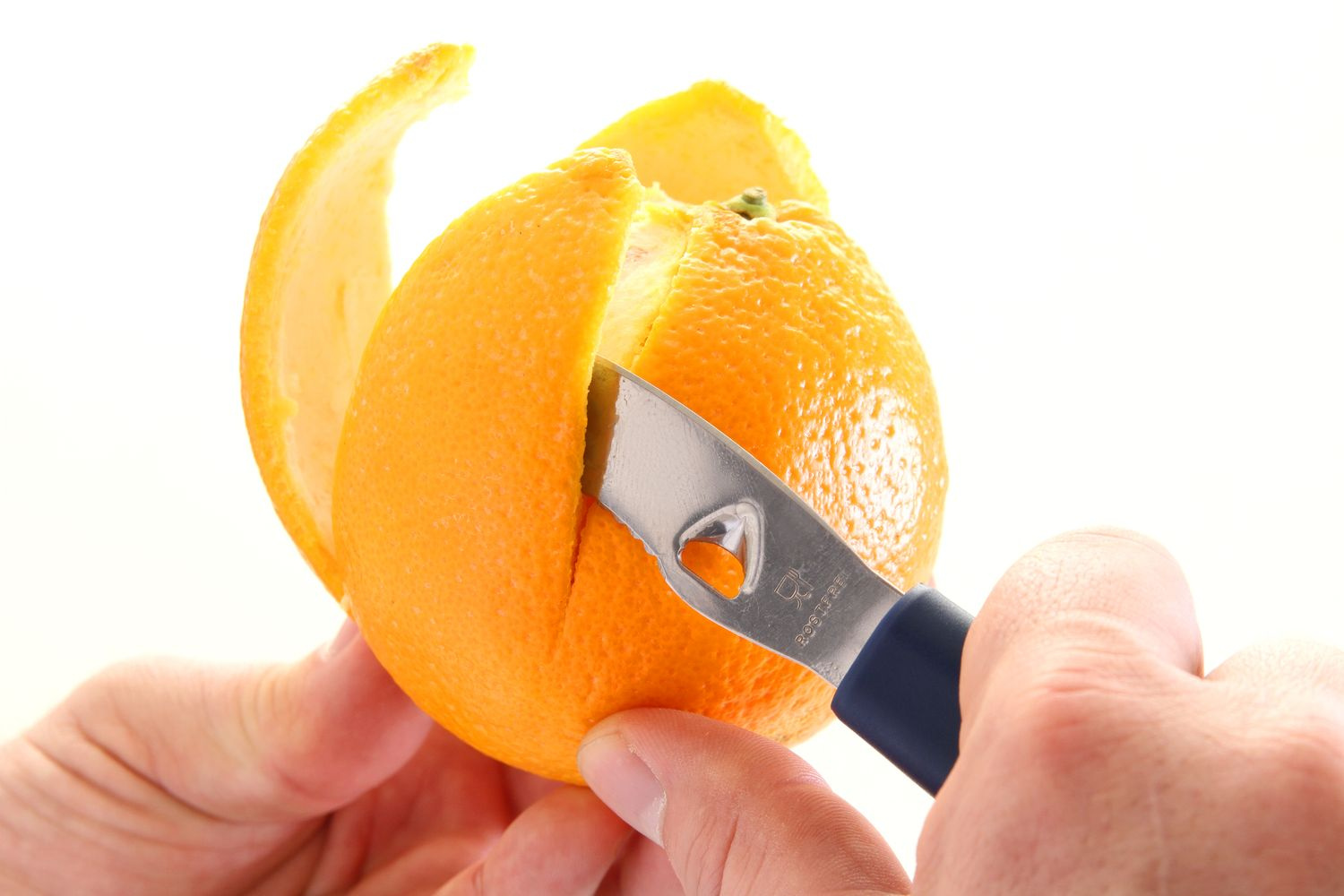 Késhámozó citrusfélékhez | HENDI 856055