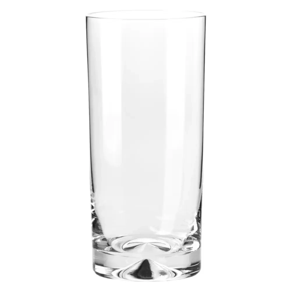 Poharak italokhoz Mixology 390 ml - 6 darabos készlet | KROSNO GLASS F68C142030002010