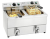 Fritőz IMBISS II | BARTSCHER A150407