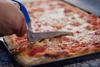 Pizzaolló 12 cm | GI.METAL AC-FR