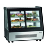 Hűtővitrin Deli Cool II D | BARTSCHER 700208G