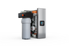 Fordított ozmózis rendszer PROGUARD Gastronomy 200 | BRITA 1053696