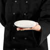Csészealj a Modermo Prima porcelán csészéhez és levesescsészéhez, 15 cm | MODERMO MP023