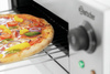 Pizza kemence 1-kamrás PR330 | BARTSCHER 203725