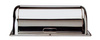 Roll-Top SWISS fedő GN 1/1 melegentartókhoz, 55x34x20 cm | APS 12310
