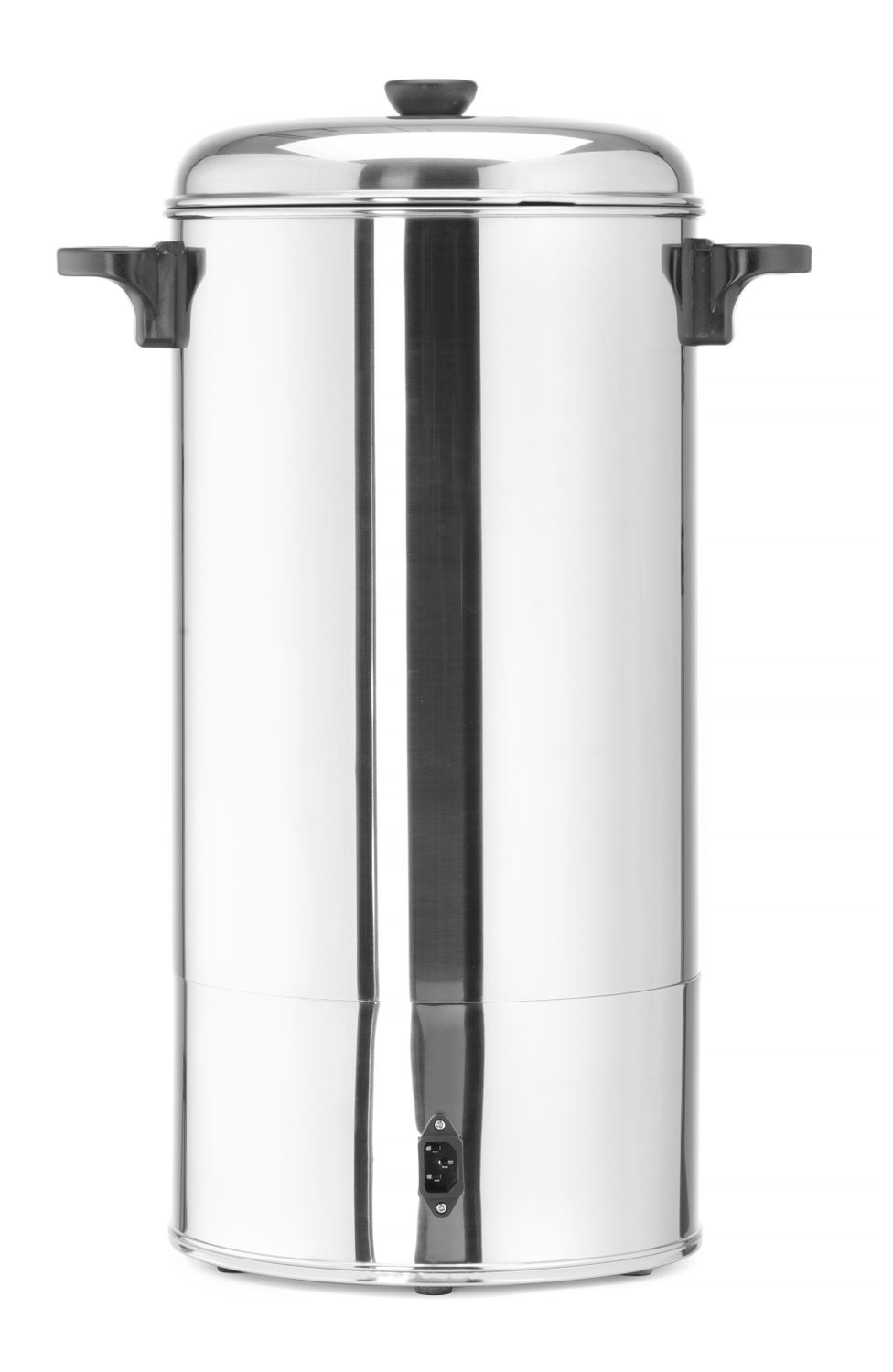 Kávéfőző 15l, egyfalú burkolat, 1.5 kW, 230 V | HENDI 208205