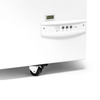 Láda fagyasztó űrtartalom 236 l | FORGAST FG08200