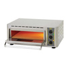 Pizzasütő 1 kamrás 1x41 cm, elektromos, 3 kW | ROLLER GRILL PZ 430 S