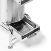Zöldséghámozó, 6 kg, 0.55 kW, 230 V | FORGAST FG10806