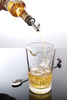 Kiöntő alkoholhoz fedéllel | HENDI 599471
